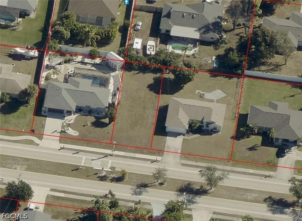 3611 Pelican Boulevard, Cape Coral, FL 33914 photo 2
