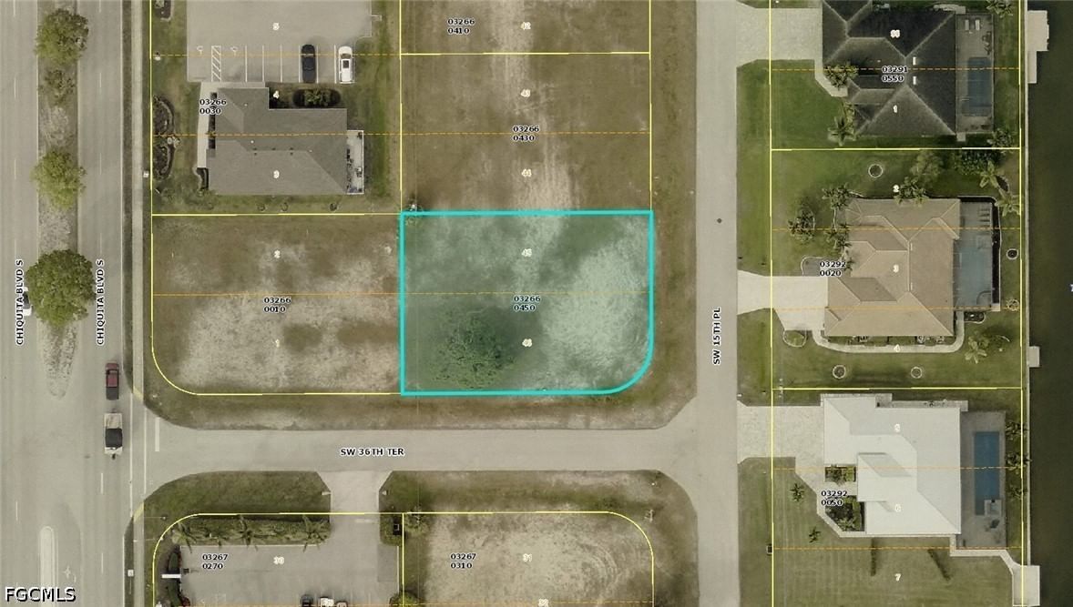 3610 SW 15th Place, Cape Coral, FL 33914 photo 3