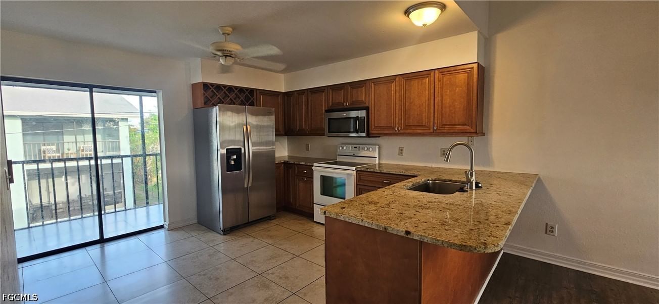 4904 Vincennes Court #209, Cape Coral, FL 33904 photo 4