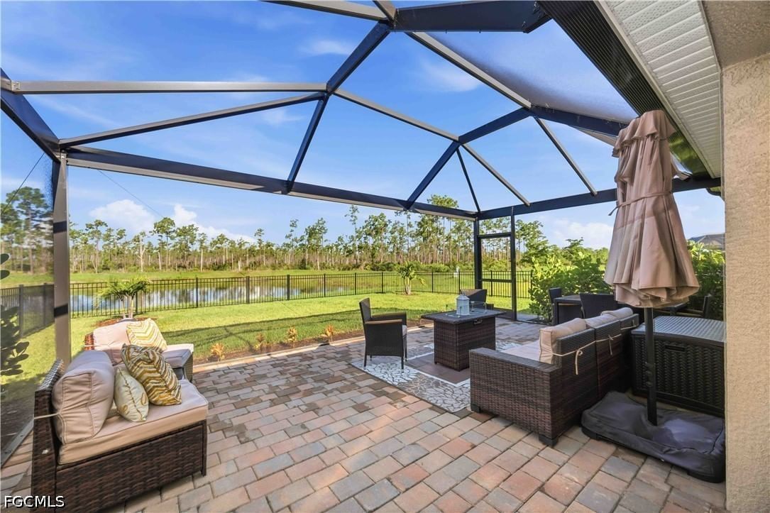 20352 Camino Torcido Loop, North Fort Myers, FL 33917 photo 5