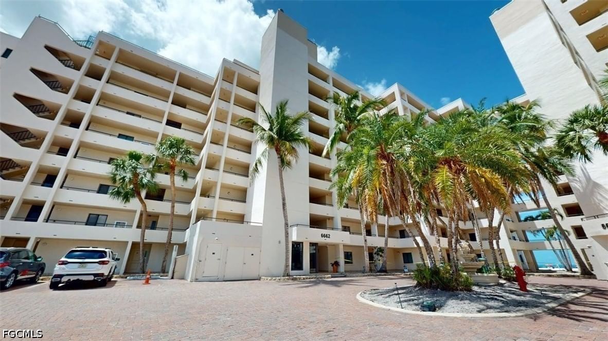 6662 Estero Boulevard #409, Fort Myers Beach, FL 33931 photo 4