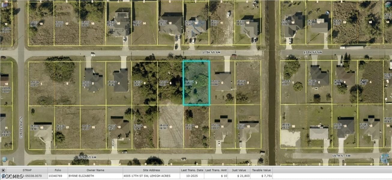 4005 17th Street SW, Lehigh Acres, FL 33976 photo 4
