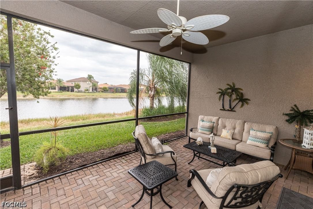 11593 Lakewood Preserve Place, Fort Myers, FL 33913 photo 2