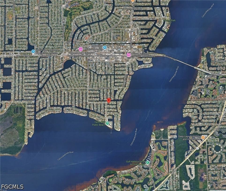 1110 Lucerne Avenue, Cape Coral, FL 33904 photo 3