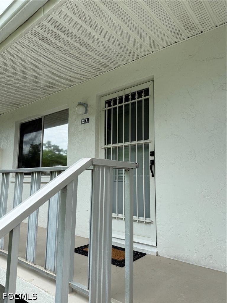 431 Van Buren Street #C7, Fort Myers, FL 33916 photo 4