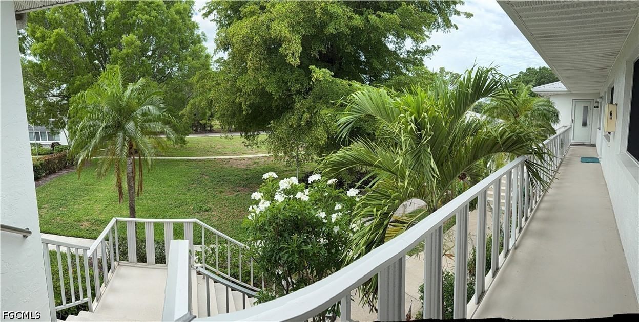 431 Van Buren Street #C7, Fort Myers, FL 33916 photo 5
