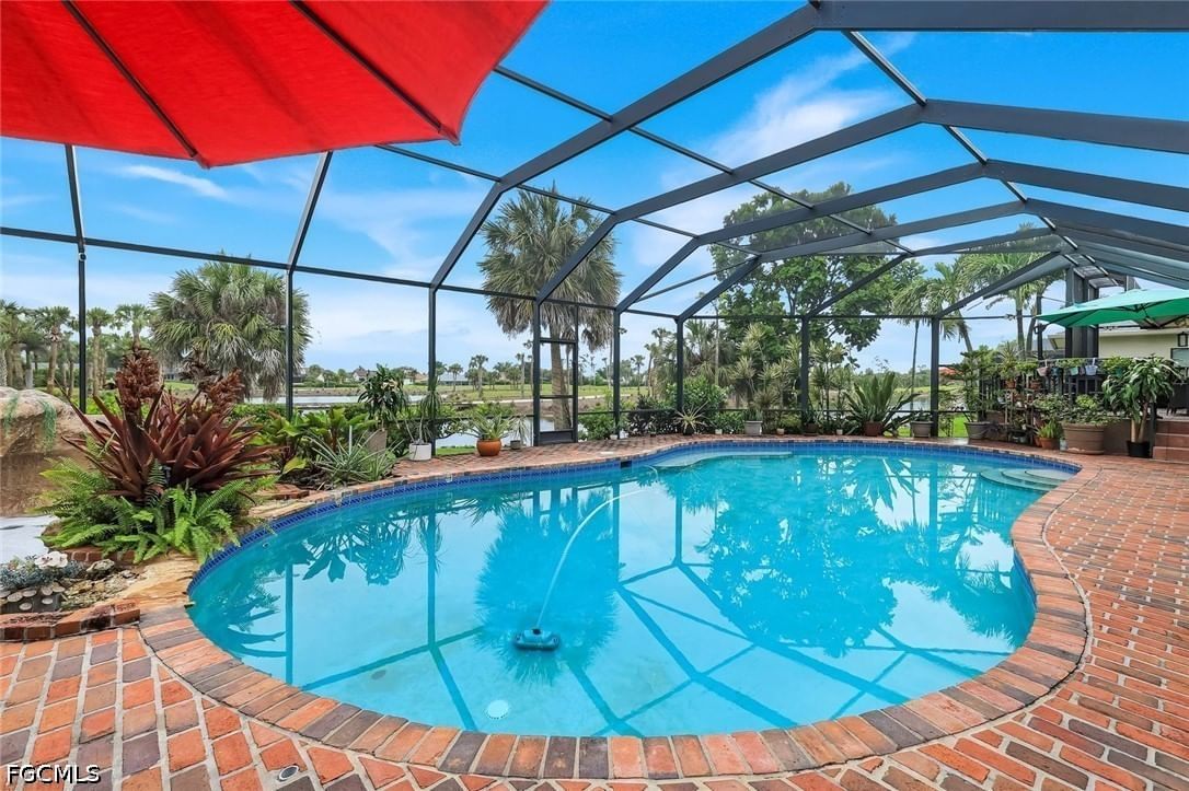 16861 Fox Den, Fort Myers, FL 33908 photo 2