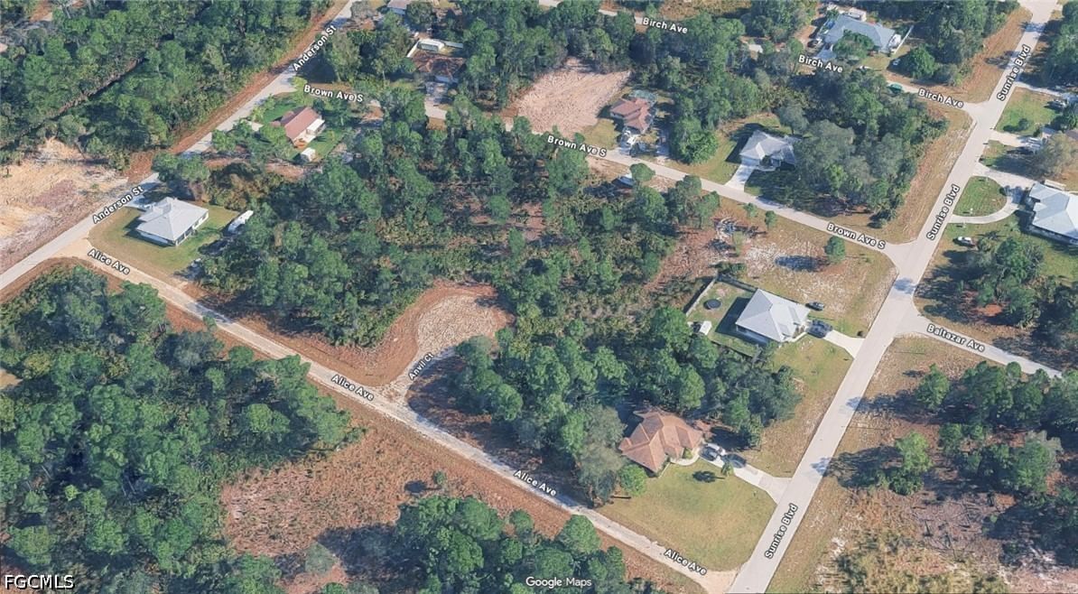 927 Alice Court, Lehigh Acres, FL 33974 photo 3