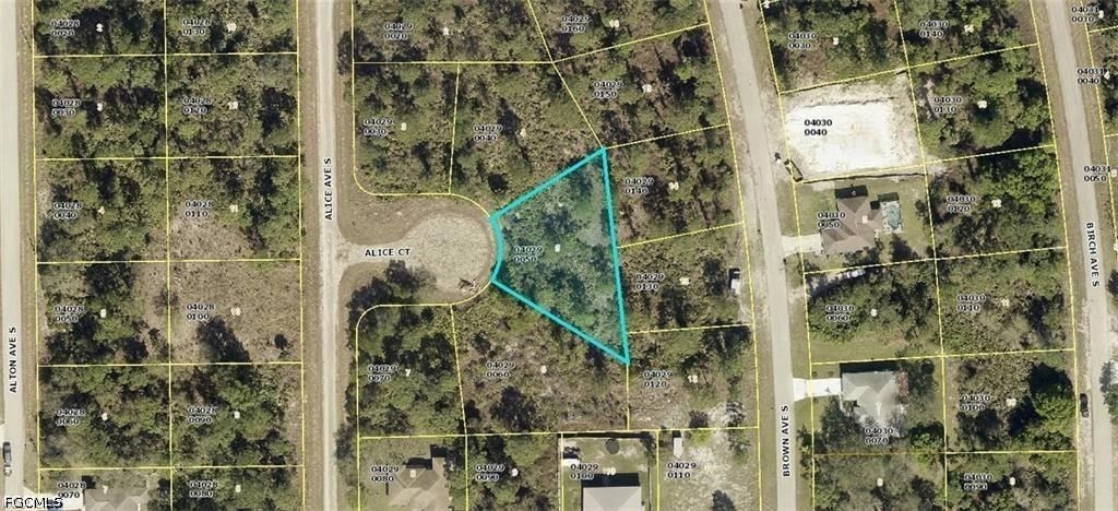 927 Alice Court, Lehigh Acres, FL 33974 photo 5