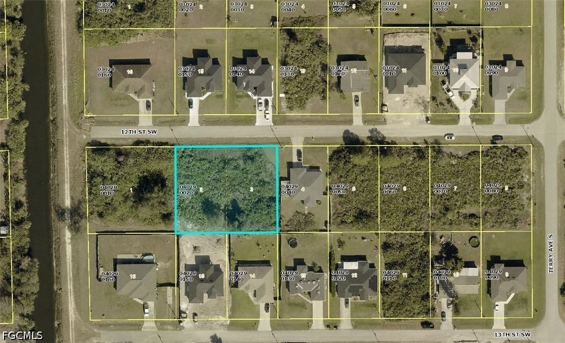 3613 12th Street SW, Lehigh Acres, FL 33976 photo 2