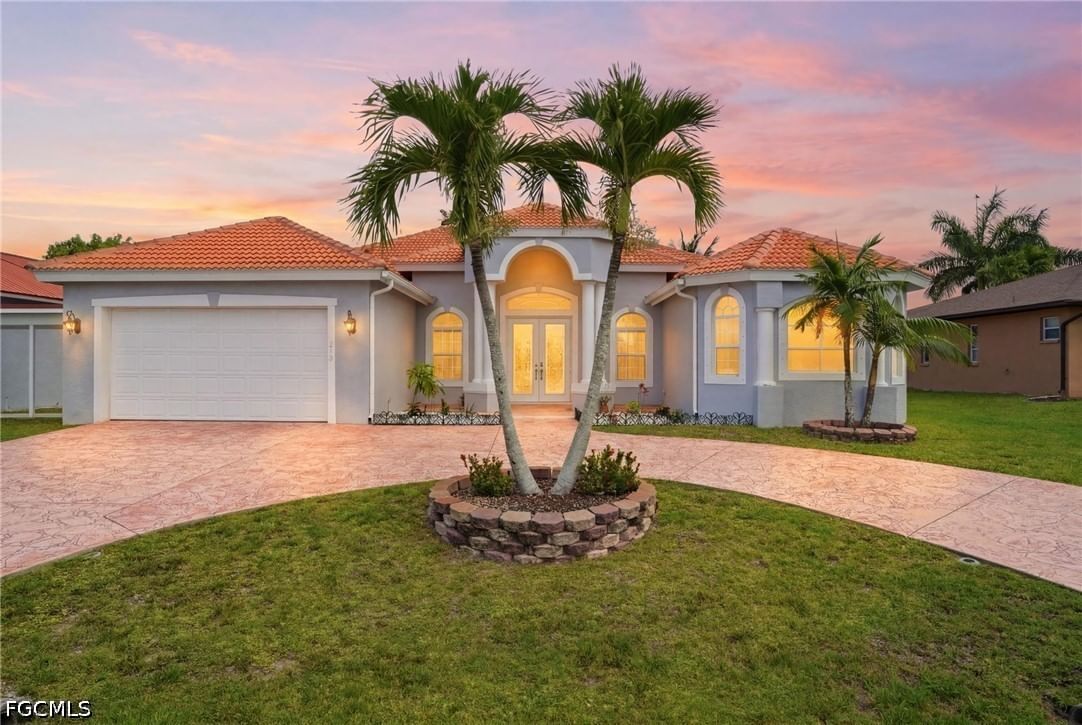 219 Gleason Parkway, Cape Coral, FL 33914 photo 3