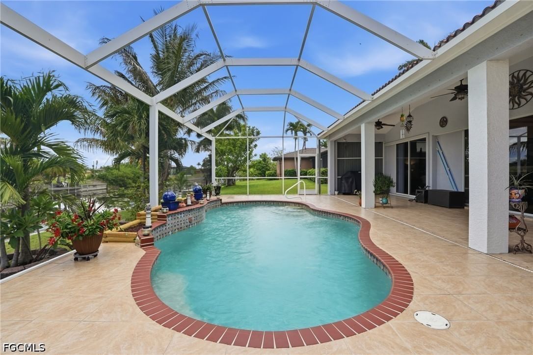 219 Gleason Parkway, Cape Coral, FL 33914 photo 4