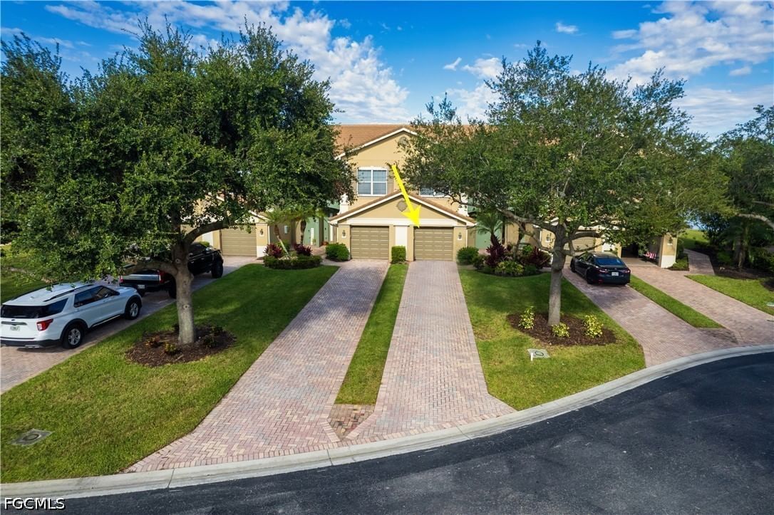 3111 Cottonwood Bend #1704, Fort Myers, FL 33905 photo 2