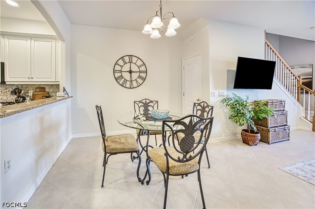 3111 Cottonwood Bend #1704, Fort Myers, FL 33905 photo 4