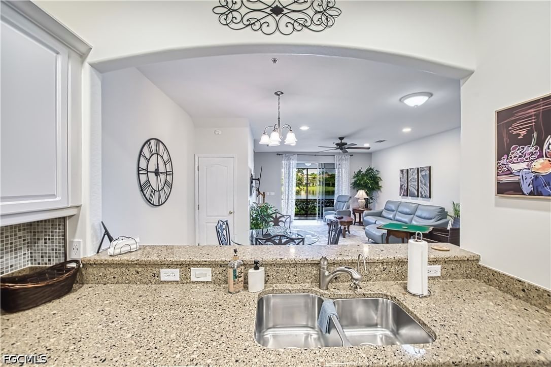3111 Cottonwood Bend #1704, Fort Myers, FL 33905 photo 5