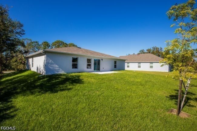2710 NE 6th Place, Cape Coral, FL 33909 photo 3