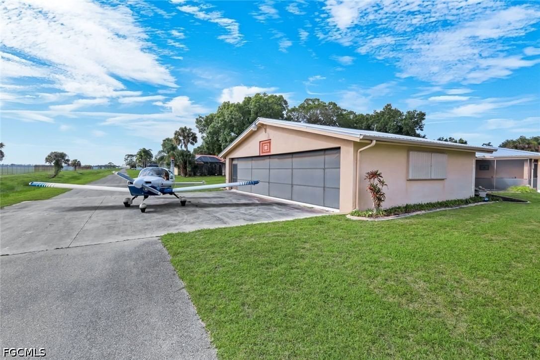 6711 Cadet Avenue, Fort Myers, FL 33905 photo 2