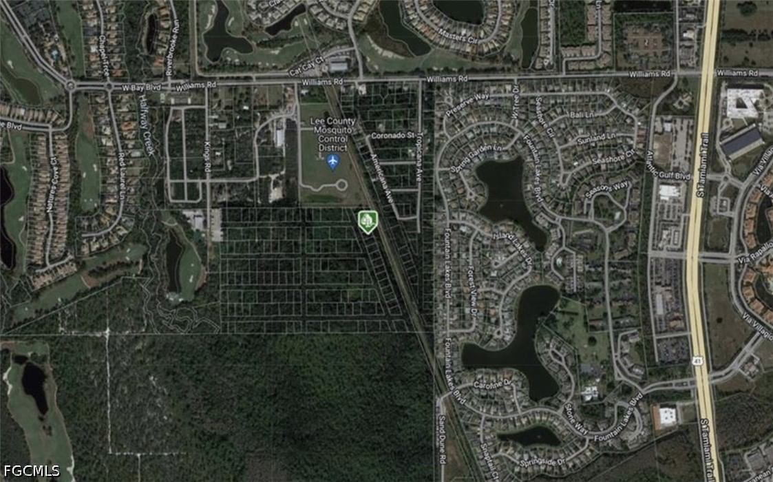 Carmela Rocco Avenue, Estero, FL 33908 photo 2