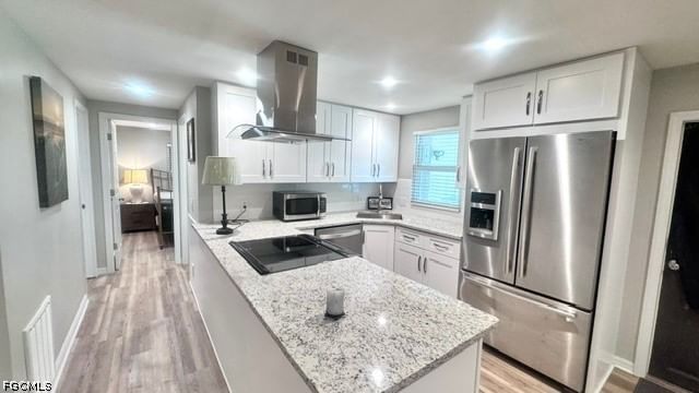 5509 Miles Standish Lane, North Fort Myers, FL 33917 photo 2