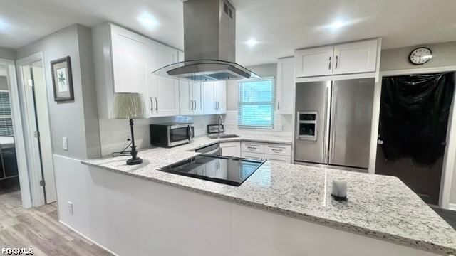 5509 Miles Standish Lane, North Fort Myers, FL 33917 photo 3