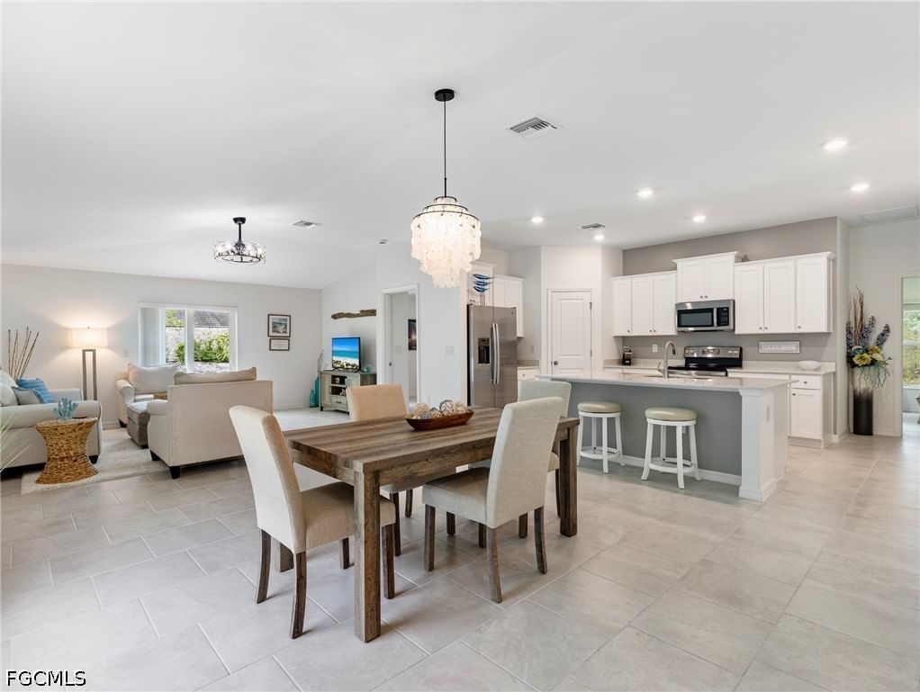 3801 Treasure Oak Way, Fort Myers, FL 33905 photo 2