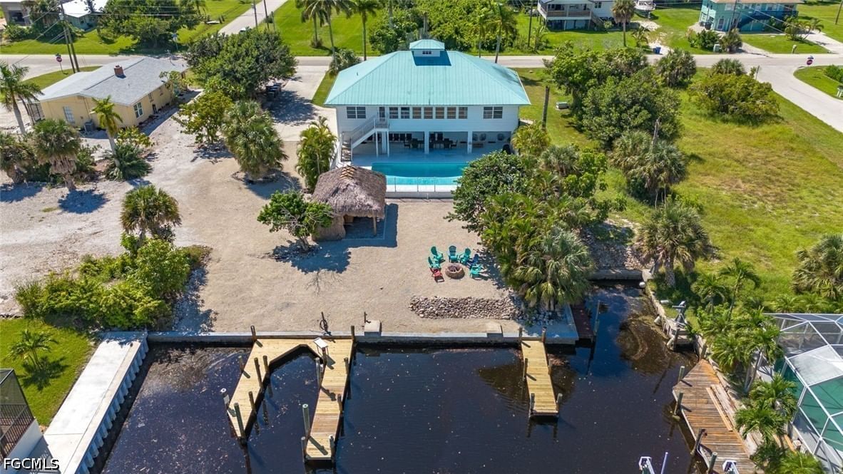 7380 Barrancas Avenue, Bokeelia, FL 33922 photo 2