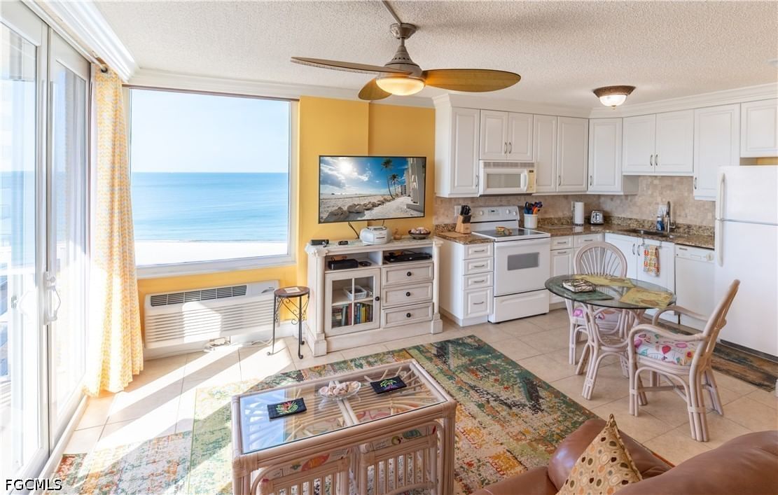 7360 Estero Boulevard #703, Fort Myers Beach, FL 33931 photo 4