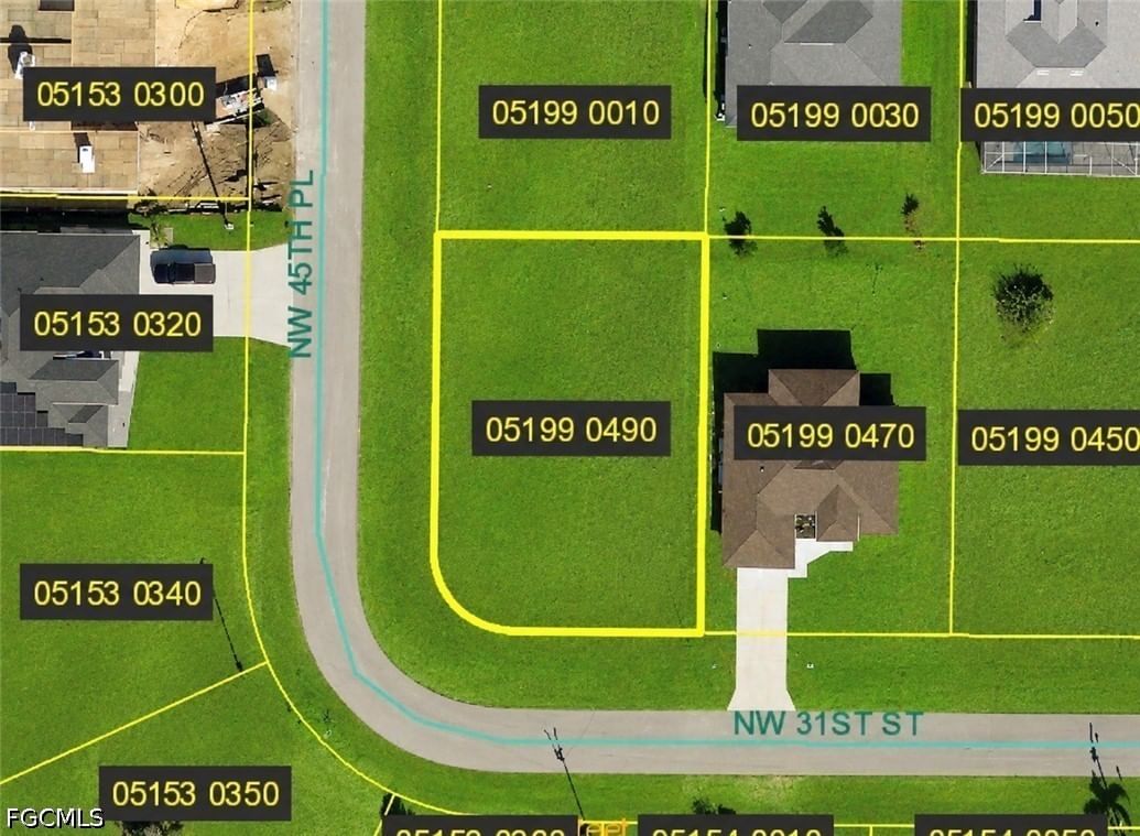 4345 NW 31st Street, Cape Coral, FL 33993 photo 2