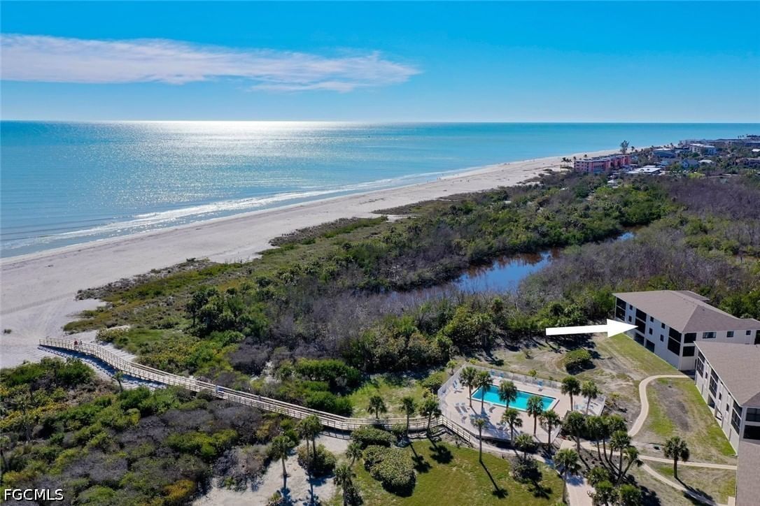 1919 Olde Middle Gulf Drive #502, Sanibel, FL 33957 photo 3