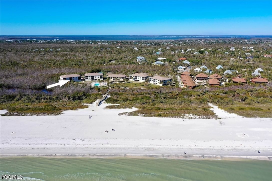 1919 Olde Middle Gulf Drive #502, Sanibel, FL 33957 photo 5