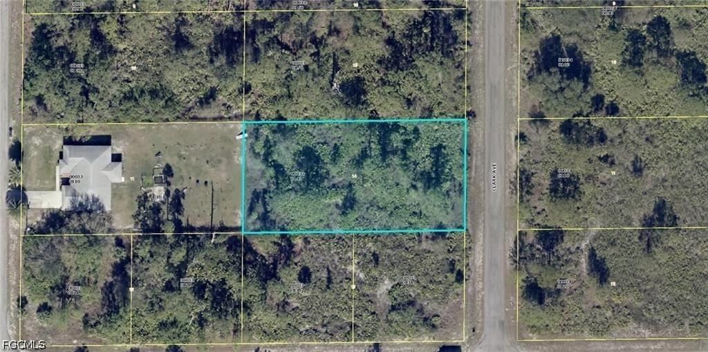 1403 Clark Avenue, Lehigh Acres, FL 33972 photo 4