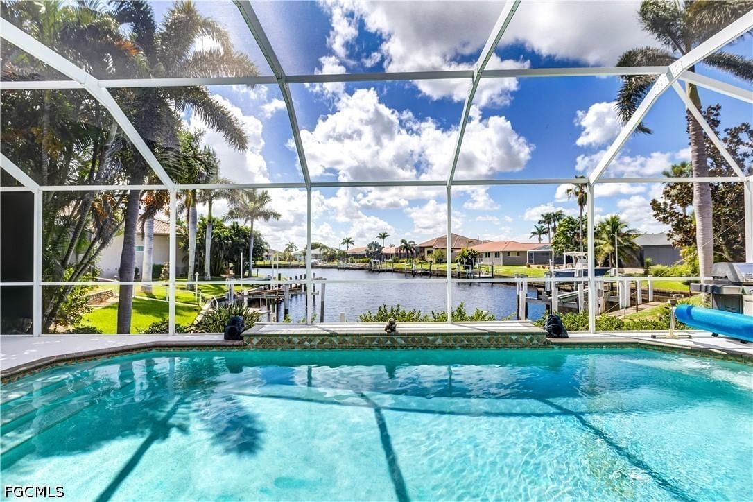 735 Elisa Drive, Punta Gorda, FL 33950 photo 4