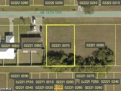 2318 NE 16th Terrace, Cape Coral, FL 33909 photo 2