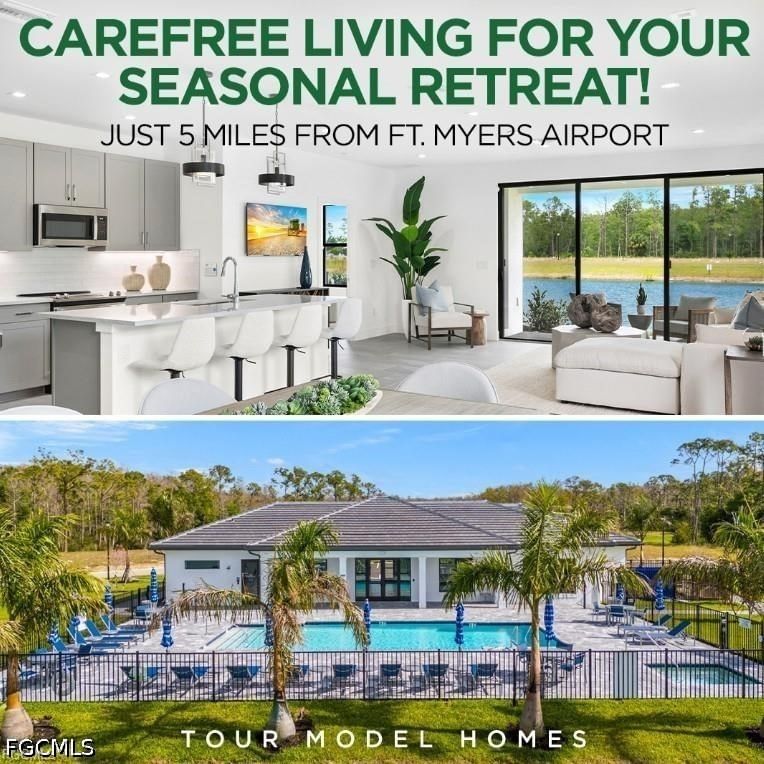 13072 Georges Cay Place, Fort Myers, FL 33913 photo 5