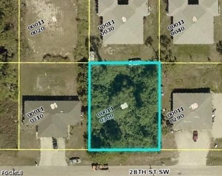 4752/4754 28th Street SW, Lehigh Acres, FL 33973 photo 2