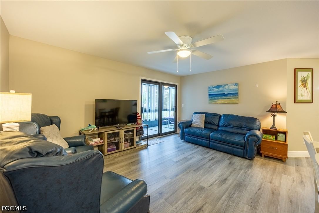 17426 Birchwood Lane #1, Fort Myers, FL 33908 photo 3