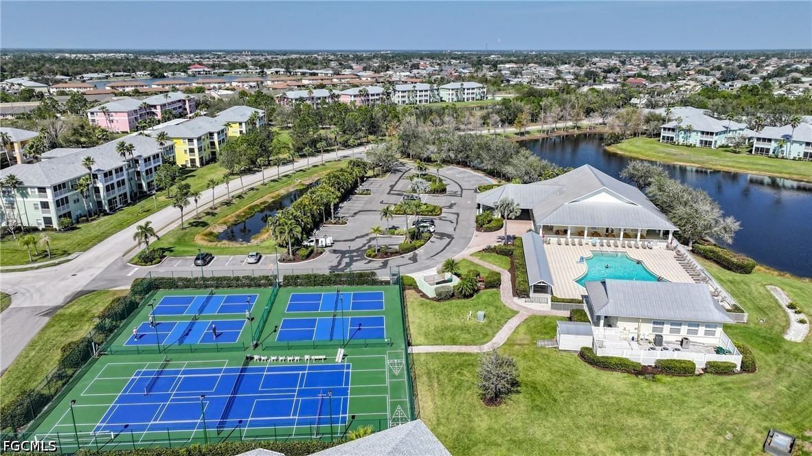2061 Willow Hammock Circle #105, Punta Gorda, FL 33983 photo 3