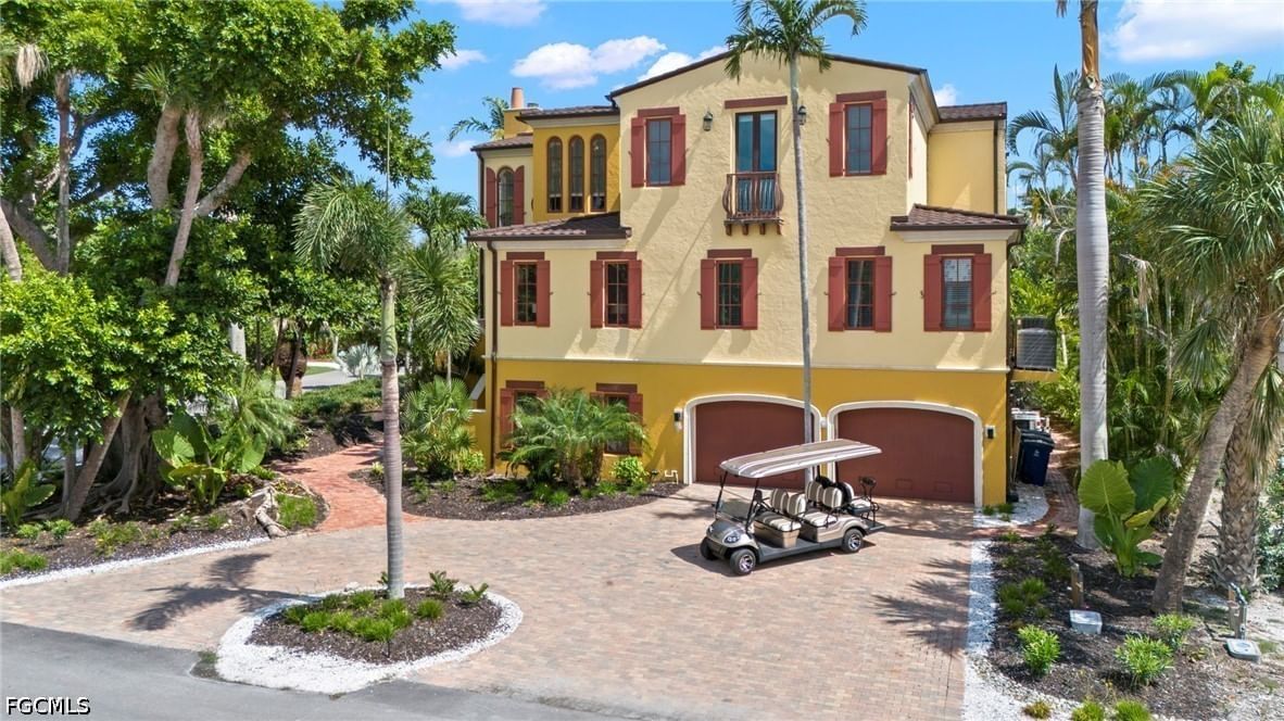 15161 Wiles Drive, Captiva, FL 33924 photo 2