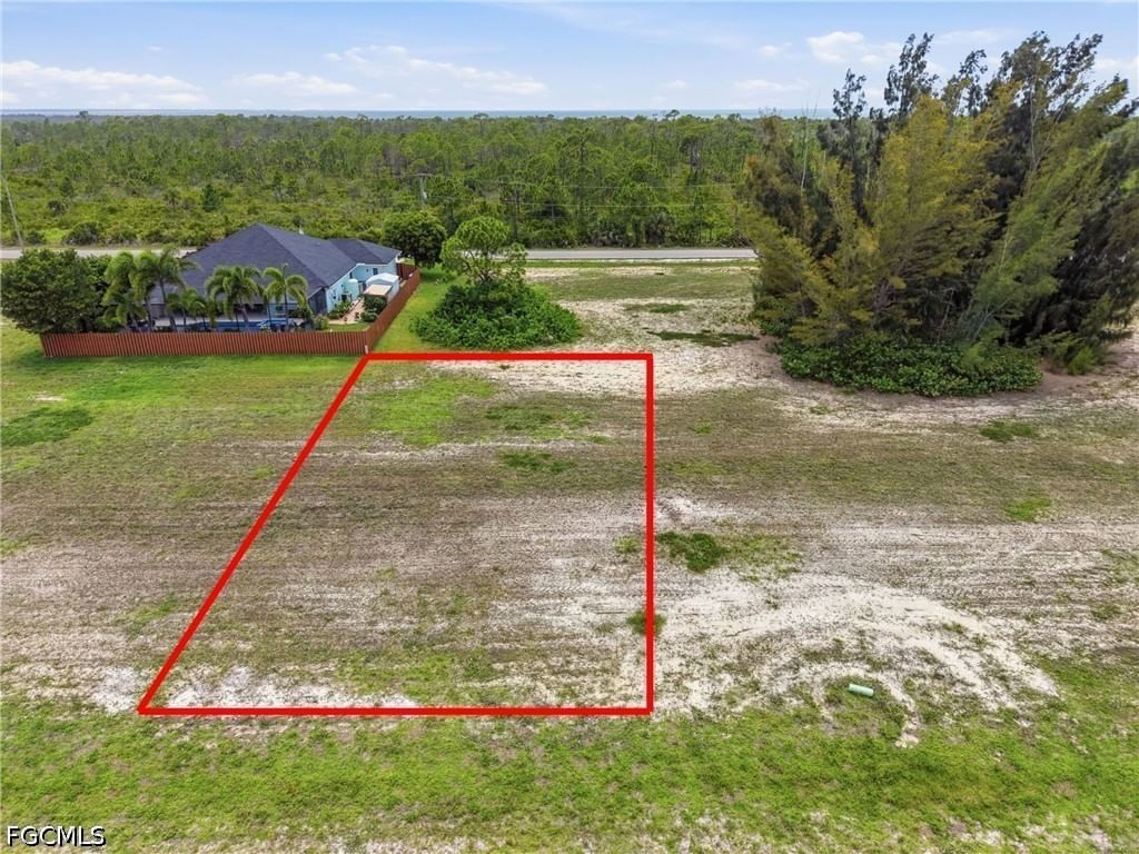 3836 NW 44th Avenue, Cape Coral, FL 33993 photo 3