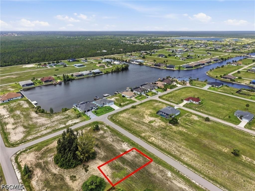 3836 NW 44th Avenue, Cape Coral, FL 33993 photo 4