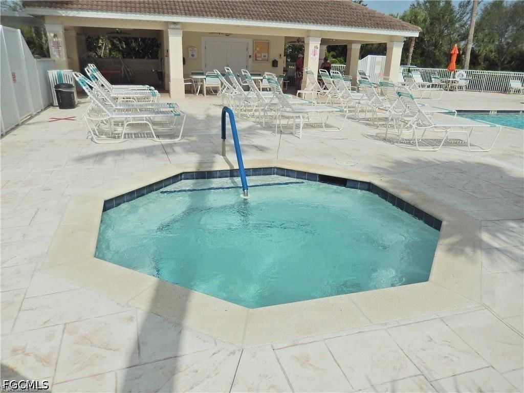 11751 Pasetto Lane #201, Fort Myers, FL 33908 photo 3