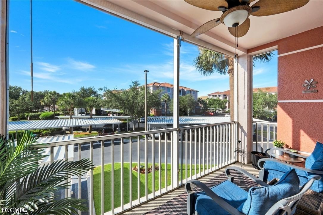 11751 Pasetto Lane #201, Fort Myers, FL 33908 photo 5