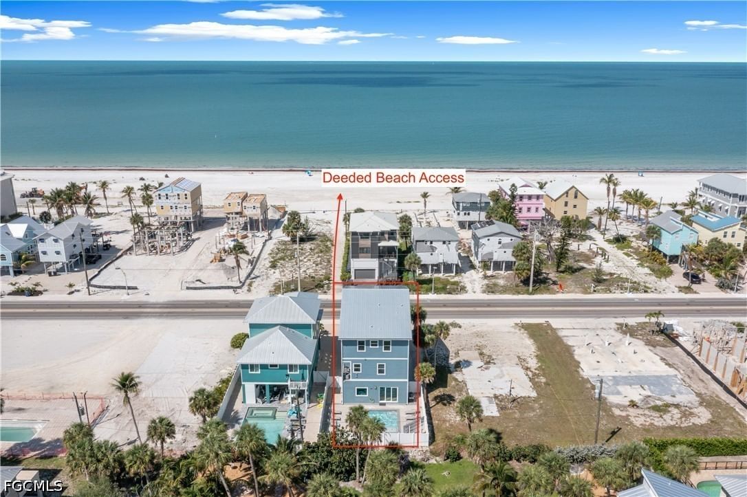 5335 Estero Boulevard, Fort Myers Beach, FL 33931 photo 2