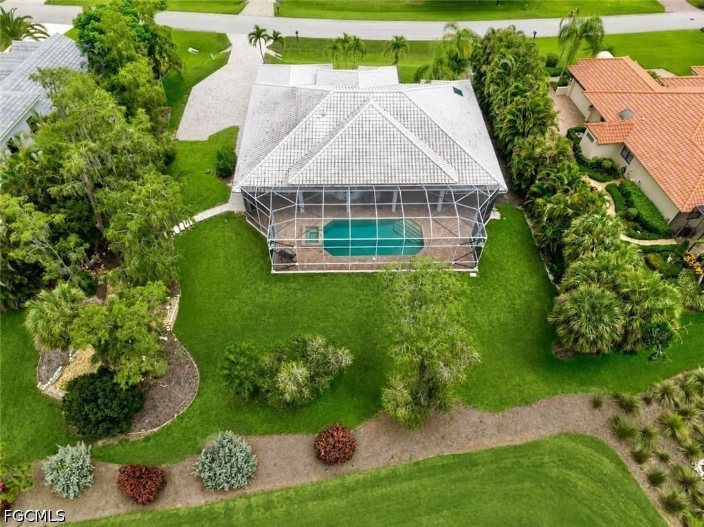 8160 Glenfinnan Circle, Fort Myers, FL 33912 photo 3
