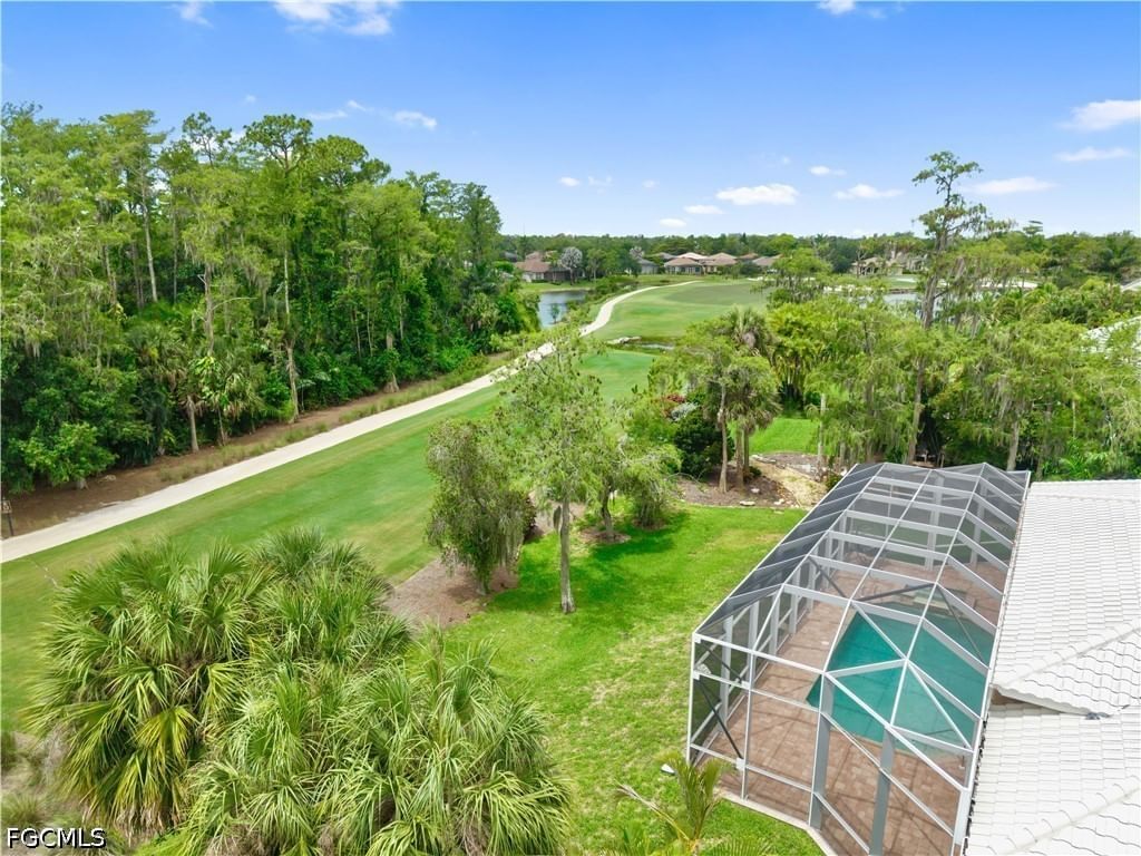 8160 Glenfinnan Circle, Fort Myers, FL 33912 photo 5