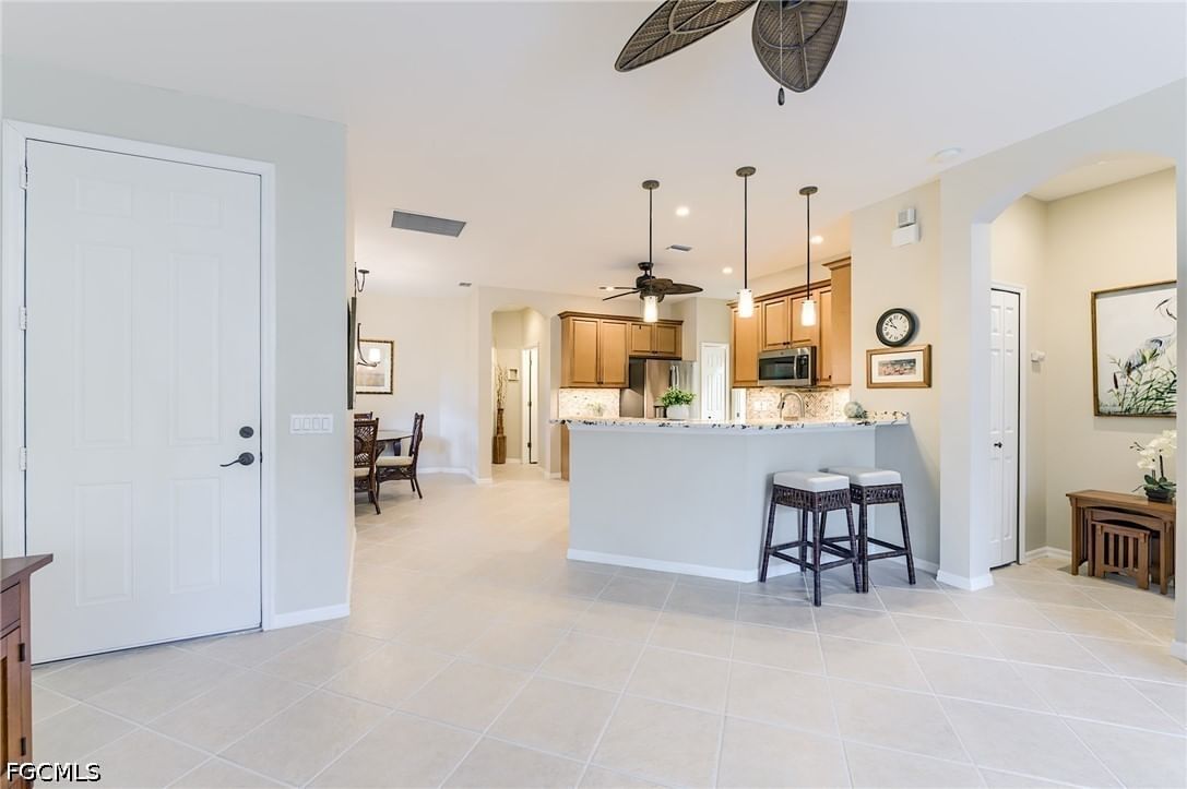 9211 Aviano Drive, Fort Myers, FL 33913 photo 5