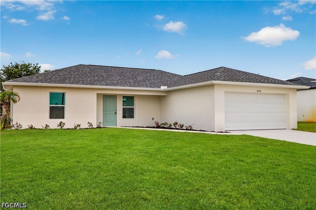 2730 NW 19th Avenue, Cape Coral, FL 33993 photo 2