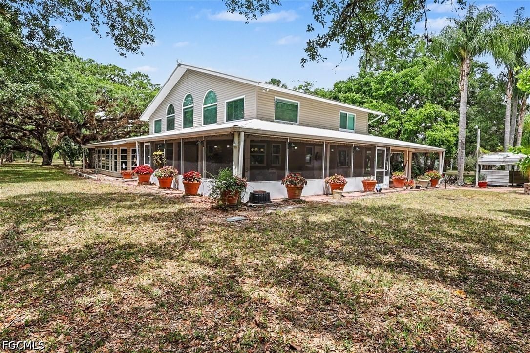 0 Frontier Circle, Labelle, FL 33935 photo 3