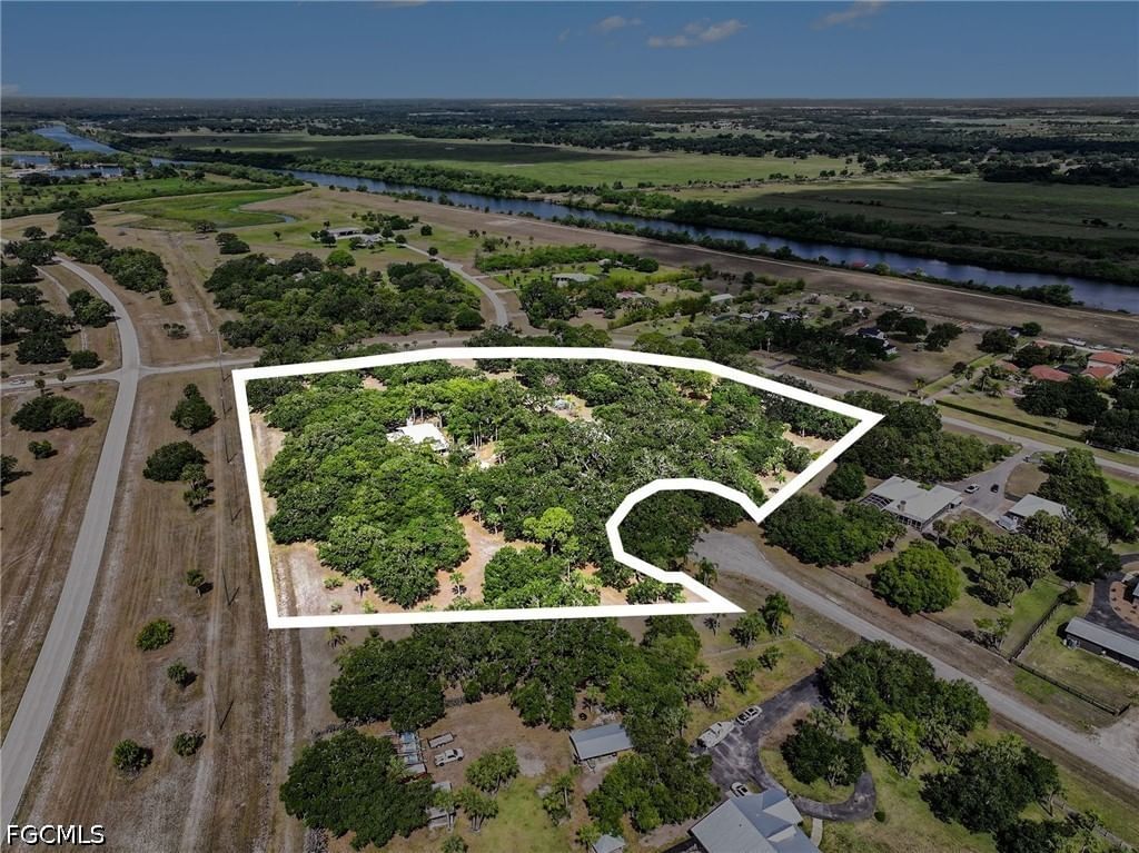 0 Frontier Circle, Labelle, FL 33935 photo 4