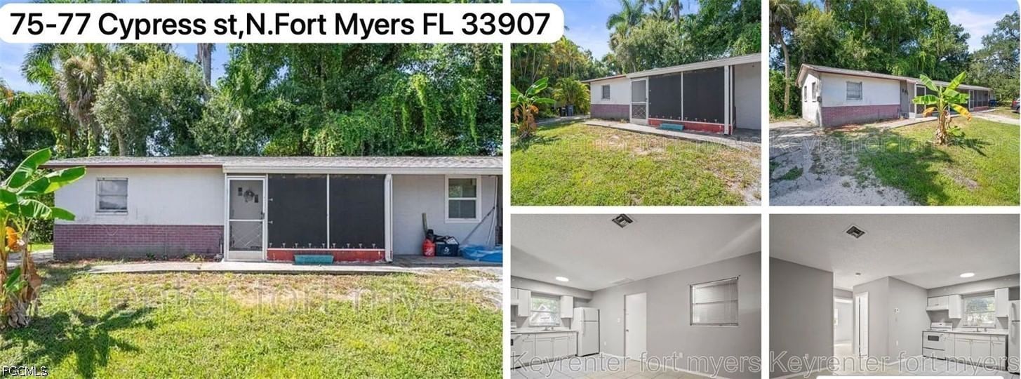 5450–5460 5th Avenue, Fort Myers, FL 33901 photo 3